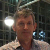 Peter Hill