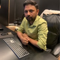 Santoshh G Gupta