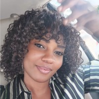 Naomie Kalenga