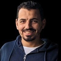 Mohammed Saif