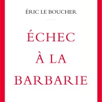 Éric Le Boucher