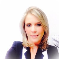 Bianca van Tonder