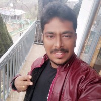 Manojkumar Parthasarathy