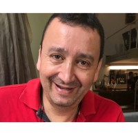 Gino Tobar Bravo
