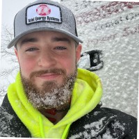Evan Coffman