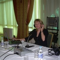 Elina Semykina