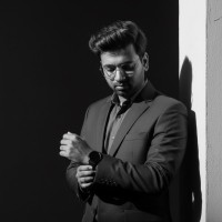 Praful Anand
