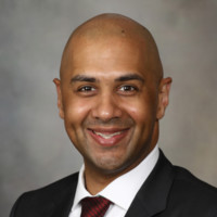 Dileep Monie, Md, Phd