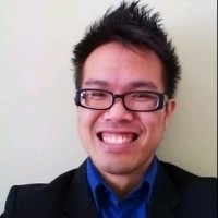 Gordon Chen, Cpa