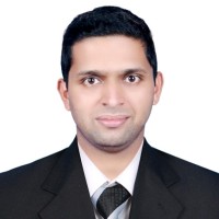 Naveen Prakash Mathias