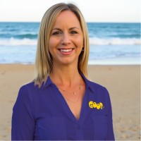 Sarah Maxwell
