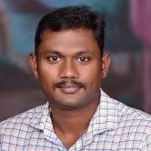 Govindaraj Venkatasamy
