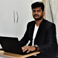 Rakesh Chatla