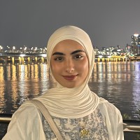 Zahra’A Al-Ghareeb