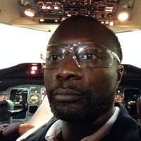 Andre Hilaire Kafack Soukoua