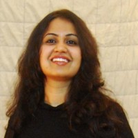 Sangeeta Shenoy