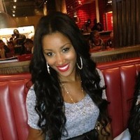 Brandy Cameron