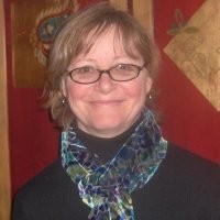 Cheryl Wenzel
