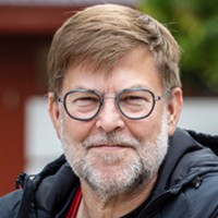 Claus Henry Hansen