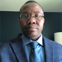 Ayodele Ishola-Salawu, Phd