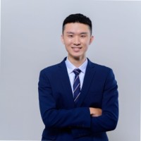 Yuan-Hao(Eric) Chi