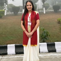 Bhawna Thakur