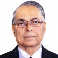 B K GUPTA