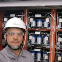 Paulo Adriano Rocha De Oliveira