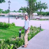 Mohd Yusuf