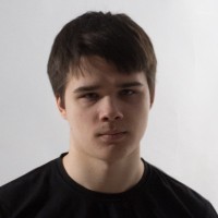 Maksim Vildanov
