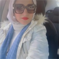 Dr Mona Mostafa