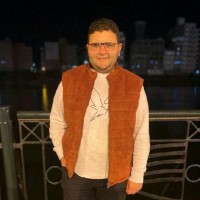 Maged Kamal
