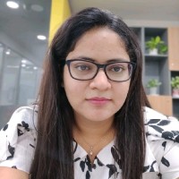 Sakshi Kaushik