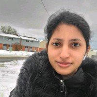 Mishma Joshy