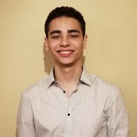 Elijah Maduro