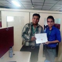 Nadir Ali Shaikh