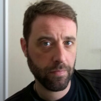 Jerome LEHAUT