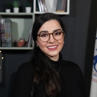 Hanieh Rezaei