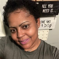 Tameka Young