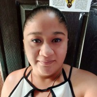 Liliana Del Carmen Dominguez Perez