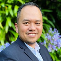 Russell Ocampo