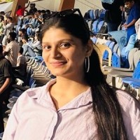 Ayushi K.