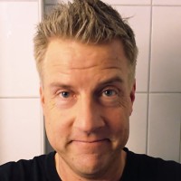 Mikael Däckfors