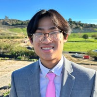 Benjamin Hoang