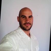 Josè Manuel Docampo Mesa