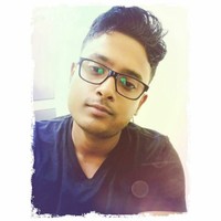 Sourav De