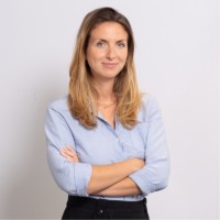 Margaux Louste