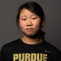 Amy Fu