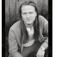 Daniel Payton Harris