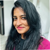 Pavithra S